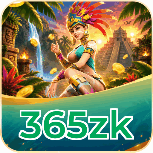 365zk APK v4.7.5 - Screenshot UI modern dan intuitif Indonesia